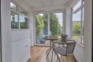 Garden Room- click for photo gallery